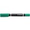 DUO MARKER GREEN